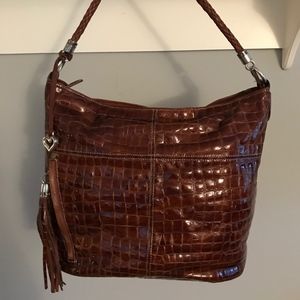 Brighton Hobo Bag